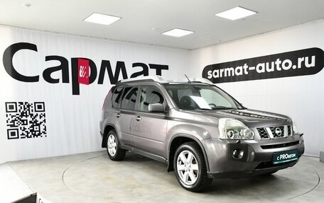 Nissan X-Trail, 2008 год, 1 047 000 рублей, 3 фотография