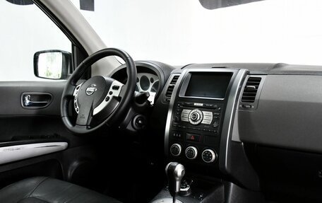 Nissan X-Trail, 2008 год, 1 047 000 рублей, 12 фотография