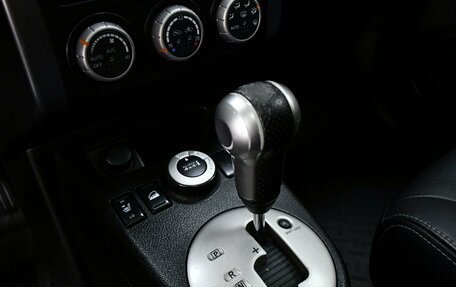Nissan X-Trail, 2008 год, 1 047 000 рублей, 16 фотография
