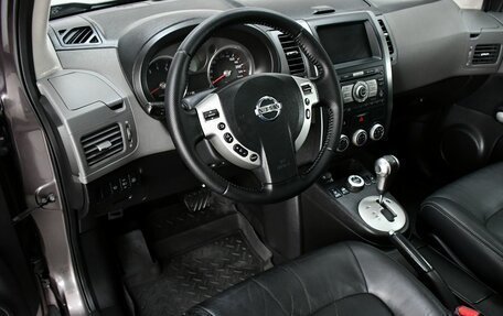 Nissan X-Trail, 2008 год, 1 047 000 рублей, 11 фотография