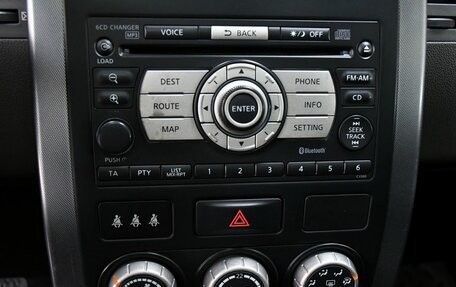 Nissan X-Trail, 2008 год, 1 047 000 рублей, 18 фотография