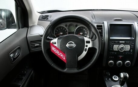 Nissan X-Trail, 2008 год, 1 047 000 рублей, 13 фотография