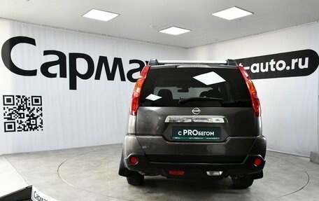 Nissan X-Trail, 2008 год, 1 047 000 рублей, 6 фотография