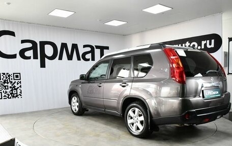 Nissan X-Trail, 2008 год, 1 047 000 рублей, 7 фотография