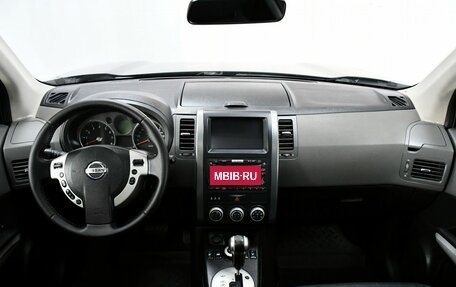 Nissan X-Trail, 2008 год, 1 047 000 рублей, 14 фотография