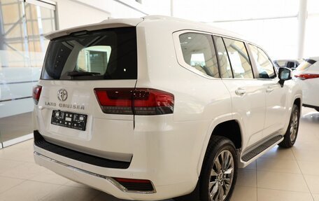 Toyota Land Cruiser, 2026 год, 16 600 000 рублей, 5 фотография