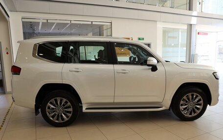 Toyota Land Cruiser, 2026 год, 16 600 000 рублей, 4 фотография