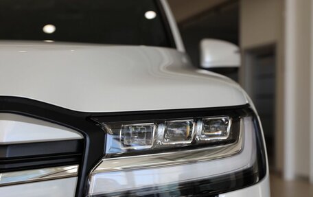Toyota Land Cruiser, 2026 год, 16 600 000 рублей, 10 фотография