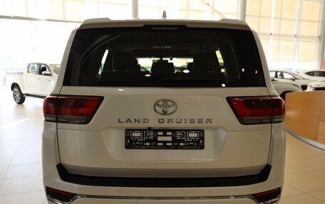 Toyota Land Cruiser, 2026 год, 16 600 000 рублей, 6 фотография