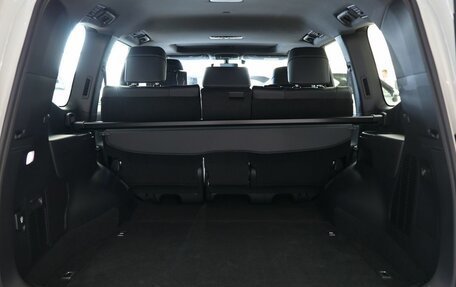 Toyota Land Cruiser, 2026 год, 16 600 000 рублей, 12 фотография