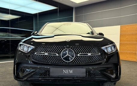 Mercedes-Benz GLC Coupe, 2025 год, 7 999 000 рублей, 5 фотография