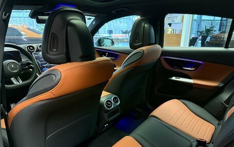 Mercedes-Benz GLC Coupe, 2025 год, 7 999 000 рублей, 11 фотография