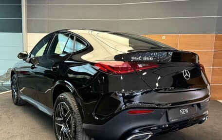 Mercedes-Benz GLC Coupe, 2025 год, 7 999 000 рублей, 4 фотография