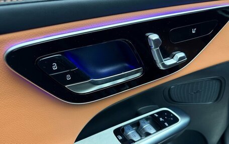 Mercedes-Benz GLC Coupe, 2025 год, 7 999 000 рублей, 9 фотография