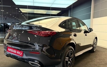 Mercedes-Benz GLC Coupe, 2025 год, 7 999 000 рублей, 2 фотография