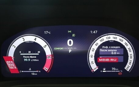 Toyota Land Cruiser, 2026 год, 16 600 000 рублей, 18 фотография