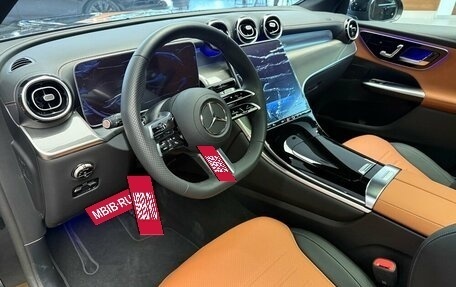 Mercedes-Benz GLC Coupe, 2025 год, 7 999 000 рублей, 8 фотография