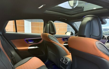 Mercedes-Benz GLC Coupe, 2025 год, 7 999 000 рублей, 14 фотография