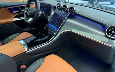 Mercedes-Benz GLC Coupe, 2025 год, 7 999 000 рублей, 15 фотография