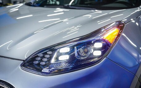 KIA Sportage IV рестайлинг, 2019 год, 2 630 000 рублей, 18 фотография