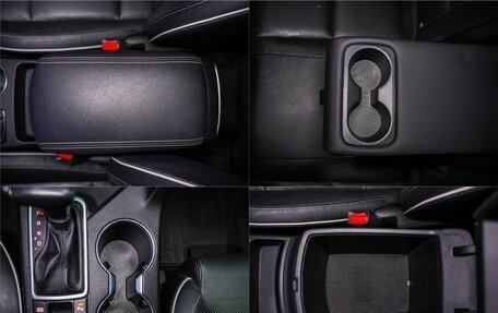 KIA Sportage IV рестайлинг, 2019 год, 2 630 000 рублей, 25 фотография