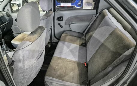 Renault Logan I, 2007 год, 320 000 рублей, 13 фотография