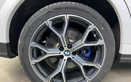BMW X6, 2021 год, 8 390 000 рублей, 6 фотография