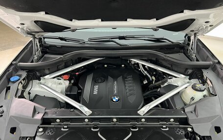 BMW X6, 2021 год, 8 390 000 рублей, 9 фотография