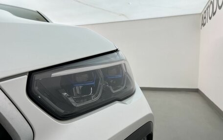 BMW X6, 2021 год, 8 390 000 рублей, 7 фотография