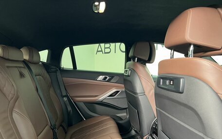 BMW X6, 2021 год, 8 390 000 рублей, 12 фотография
