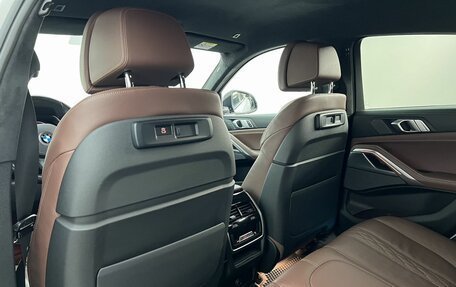 BMW X6, 2021 год, 8 390 000 рублей, 13 фотография
