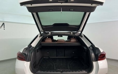 BMW X6, 2021 год, 8 390 000 рублей, 8 фотография