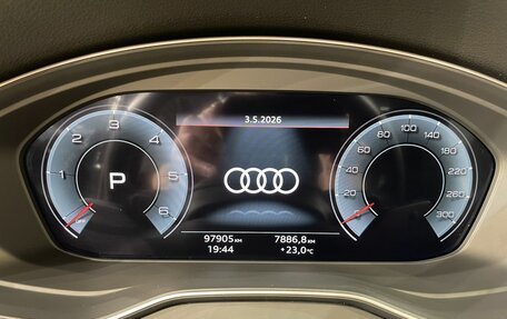 Audi Q5, 2022 год, 4 890 000 рублей, 10 фотография