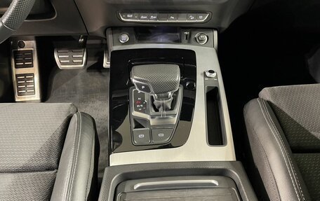 Audi Q5, 2022 год, 4 890 000 рублей, 12 фотография
