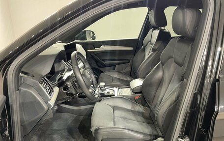 Audi Q5, 2022 год, 4 890 000 рублей, 14 фотография