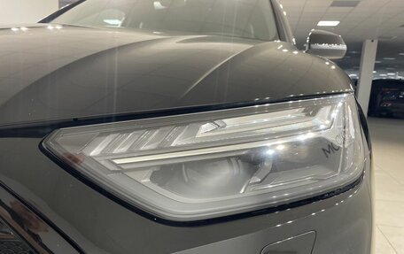Audi Q5, 2022 год, 4 890 000 рублей, 20 фотография