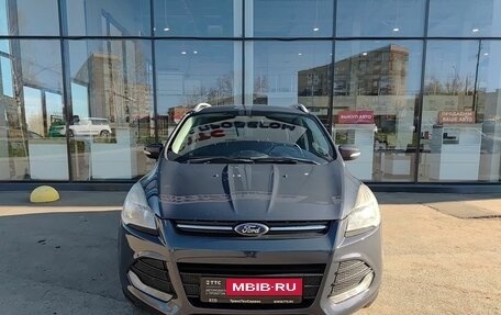 Ford Kuga III, 2013 год, 1 099 400 рублей, 2 фотография