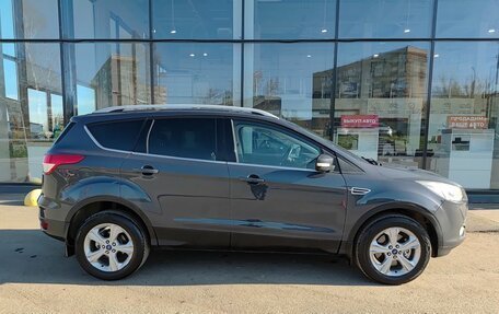 Ford Kuga III, 2013 год, 1 099 400 рублей, 5 фотография