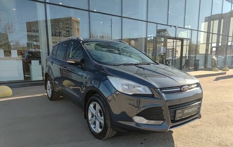 Ford Kuga III, 2013 год, 1 099 400 рублей, 3 фотография
