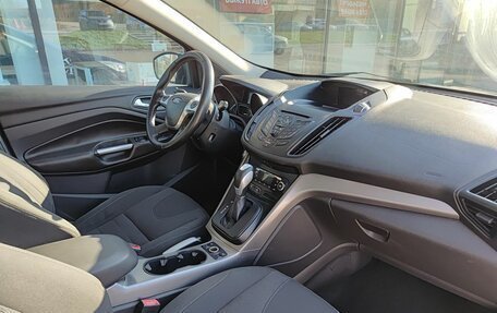 Ford Kuga III, 2013 год, 1 099 400 рублей, 13 фотография