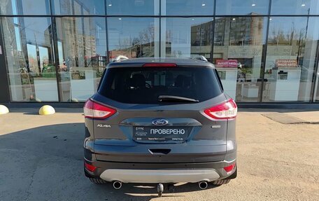 Ford Kuga III, 2013 год, 1 099 400 рублей, 7 фотография