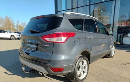 Ford Kuga III, 2013 год, 1 099 400 рублей, 6 фотография