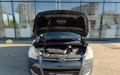 Ford Kuga III, 2013 год, 1 099 400 рублей, 11 фотография