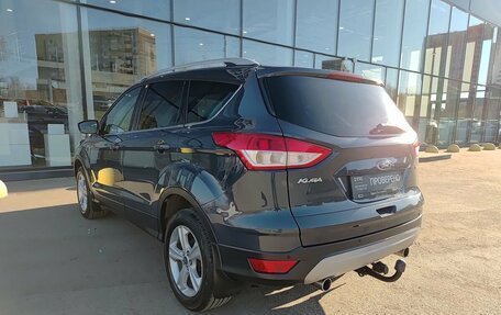 Ford Kuga III, 2013 год, 1 099 400 рублей, 8 фотография