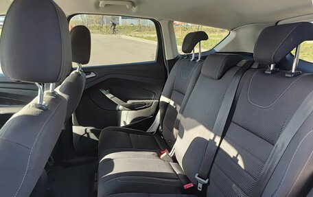 Ford Kuga III, 2013 год, 1 099 400 рублей, 15 фотография