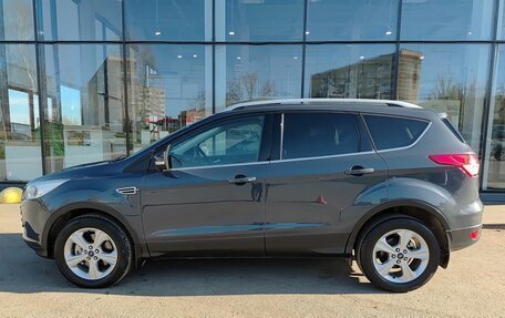 Ford Kuga III, 2013 год, 1 099 400 рублей, 10 фотография