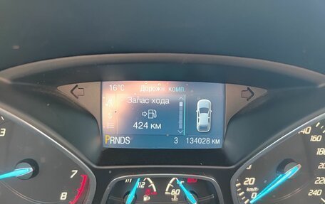 Ford Kuga III, 2013 год, 1 099 400 рублей, 16 фотография