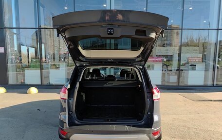 Ford Kuga III, 2013 год, 1 099 400 рублей, 12 фотография