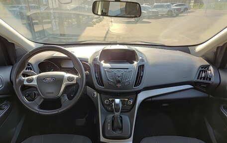 Ford Kuga III, 2013 год, 1 099 400 рублей, 17 фотография