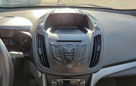 Ford Kuga III, 2013 год, 1 099 400 рублей, 18 фотография